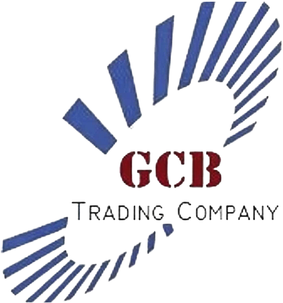 Logo GCBtrading